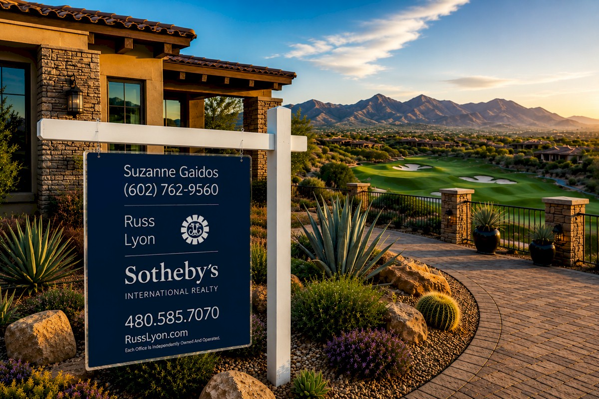 Sell My Home in Grayhawk